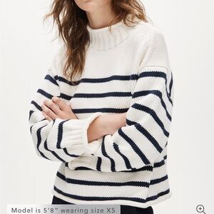 Jcrew Rollneck
